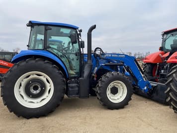 Main image New Holland PowerStar 120